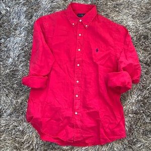 Sport shirt